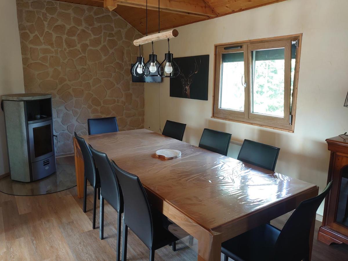 Grand Appartement A เฌราร์แมร์ ภายนอก รูปภาพ