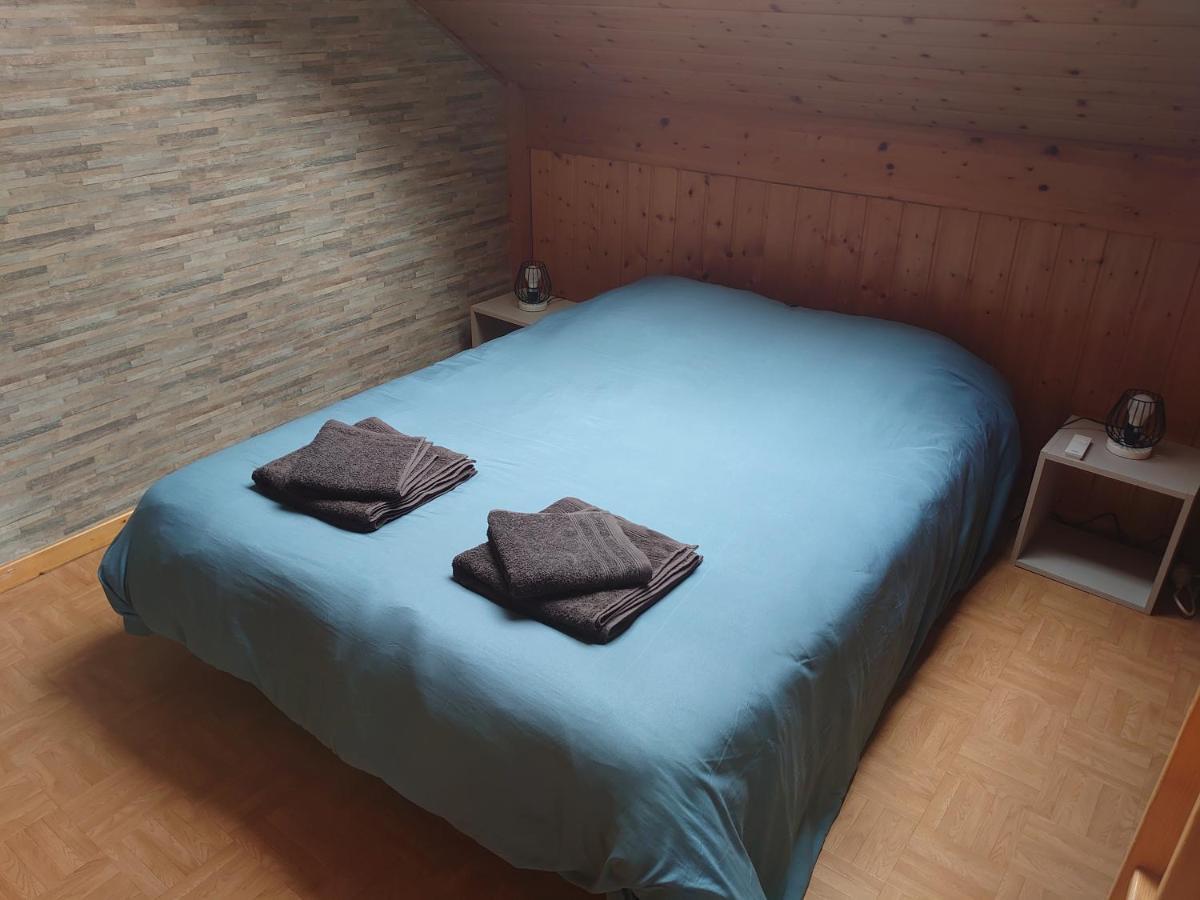 Grand Appartement A เฌราร์แมร์ ภายนอก รูปภาพ