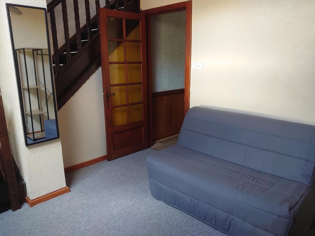 Grand Appartement A เฌราร์แมร์ ภายนอก รูปภาพ
