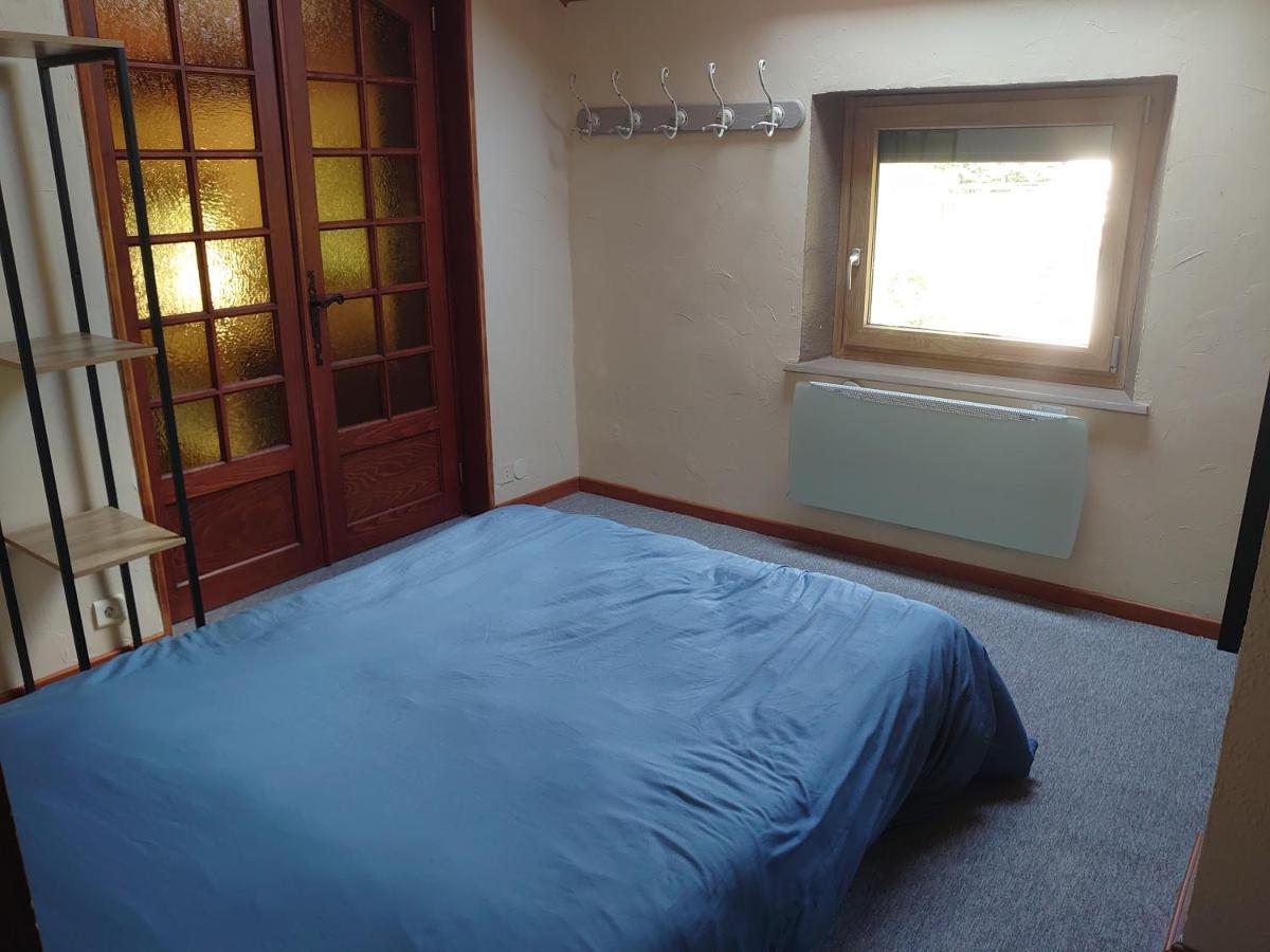 Grand Appartement A เฌราร์แมร์ ภายนอก รูปภาพ