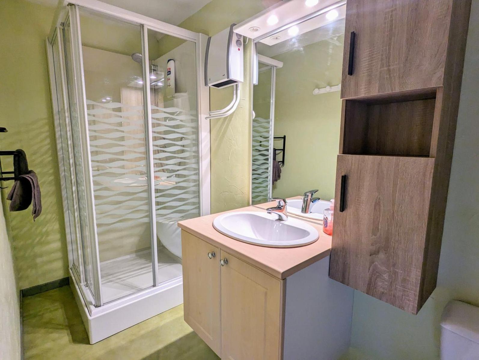 Grand Appartement A เฌราร์แมร์ ภายนอก รูปภาพ