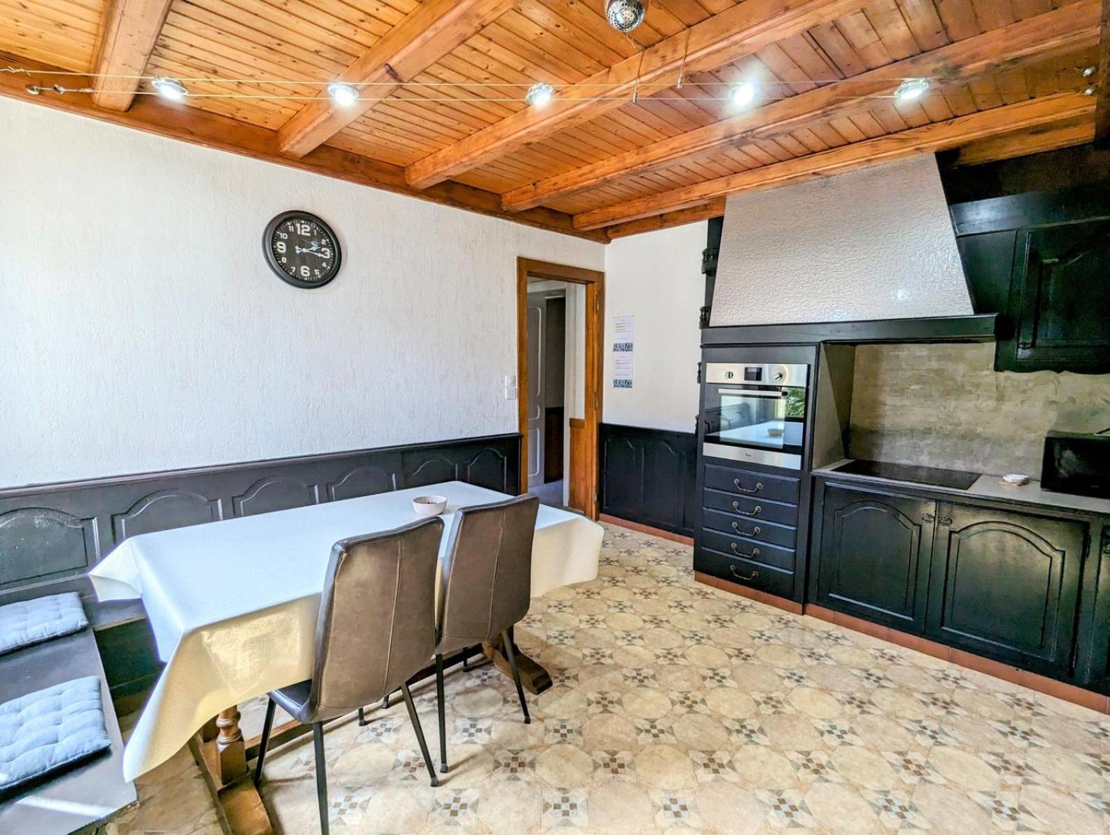 Grand Appartement A เฌราร์แมร์ ภายนอก รูปภาพ